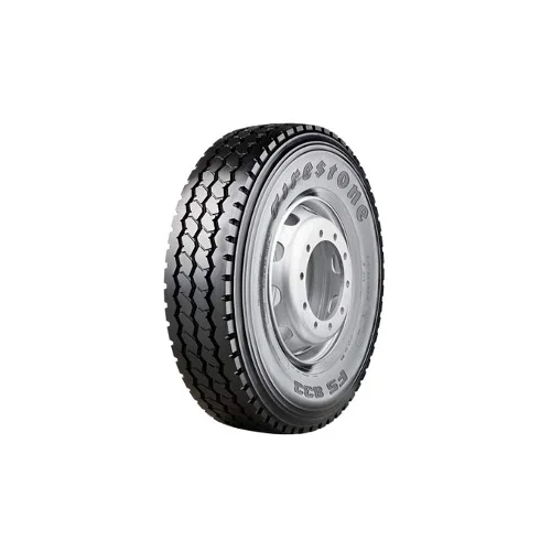 Firestone FS 833 ( 315/80 R22.5 156/150K )