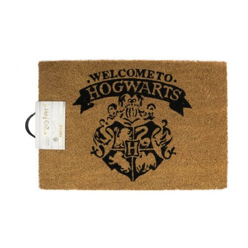 Pyramid International Harry Potter - Hogwarts Crest Doormat ( 057711 ) Cene