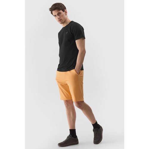 4f Men&amp;#039;s Tracksuit Shorts - Salmon Slike