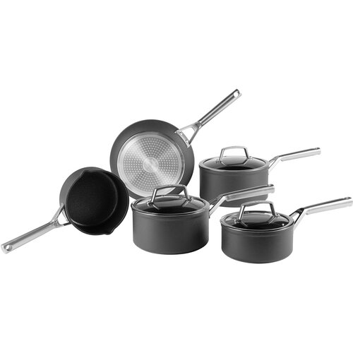 Ninja Foodi ZEROSTICK pan set 5 pc(s) Slike