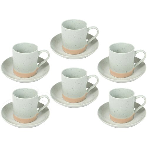 Sigma set šoljica 6/1 RXG-N240806C Cene