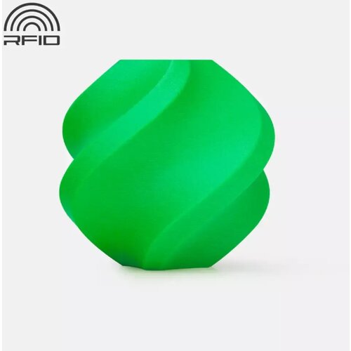 Bambu Lab ABS-GF Green - Kolut Cijene