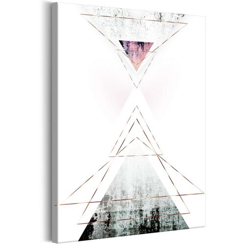  Slika - Geometric Abstraction (1 Part) Vertical 60x90 Cijene