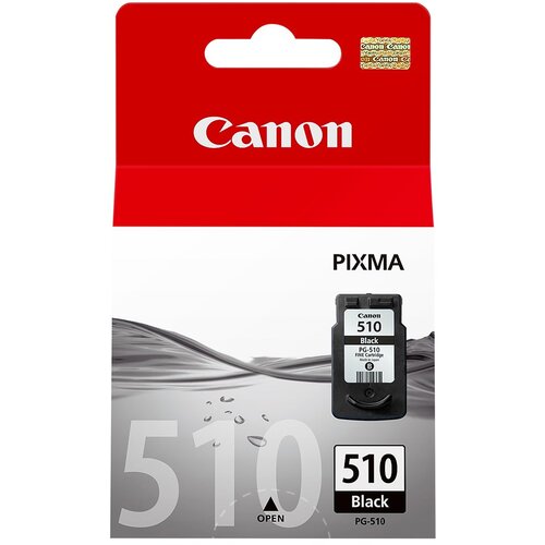 Canon PG-510BK Black Ink Cartridge Cijene