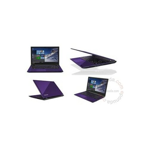 Toshiba Satellite L50-C-22D laptop Slike