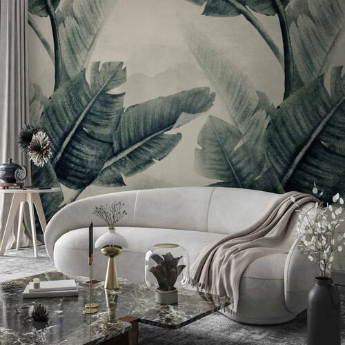 Foto tapeta - Magic Plants - First Variant 500x350 Cijene