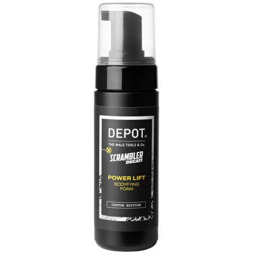 Depot Ducati Power lift pjena za kosu 150ml Cijene