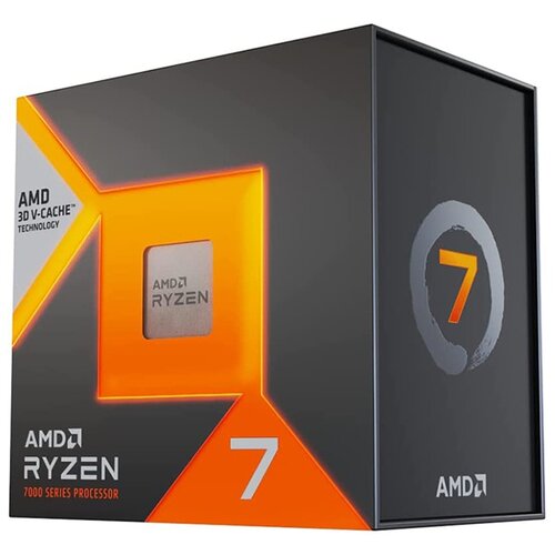AMD Ryzen 7 7800X3D do 5.0GHz Box (100-100000910WOF) procesor Cene