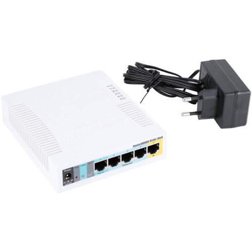 MikroTik RB951Ui-2HnD Cene