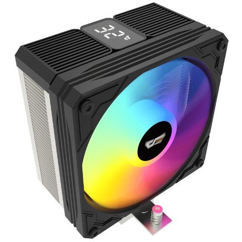 Darkflash kuler M400 digital black Slike