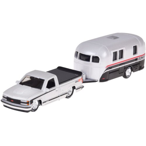 Maisto licencirani metalni automobil Chevrolet 454 SS Pick-up 1:64 ZA5963 Slike