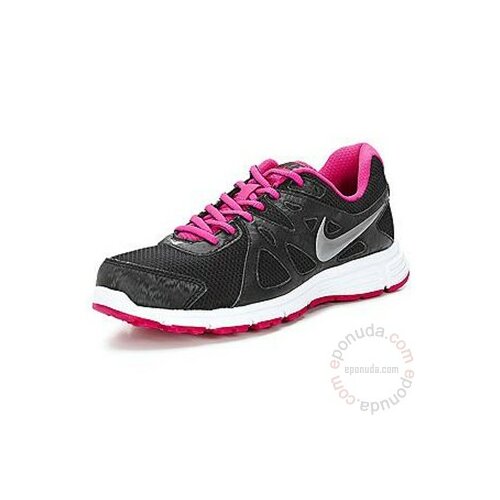 Nike ženske patike za trčanje Revolution 2 Msl 554901-018 Slike
