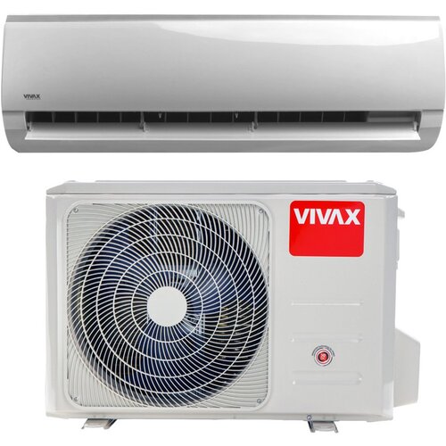 Vivax COOL ACP-18CH50AEQIs 18k BTU inverter klima uređaj Cene