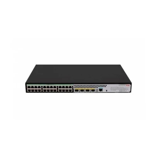 H3C S5120V3-28S-LI 24G 4SFP switch Cene