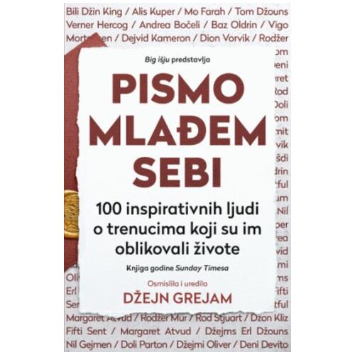 Laguna Pismo mlađem sebi Slike