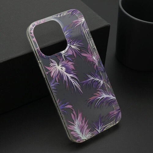  Maska FLOWER za iPhone 13 Pro Slike