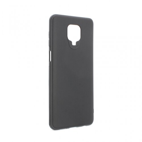  Maska za telefon 3D Camera za Xiaomi Redmi Note 9 Pro/Note 9 Pro Max/Note 9S crna Cene