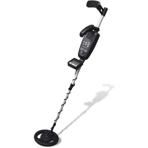 Detektor Metala 20 cm Dubina Pretrage 300 cm LCD Zaslon Slike