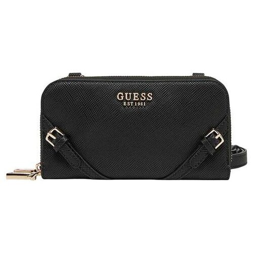 Guess crna ženska torbica GHWZG96 36790 BLA Slike