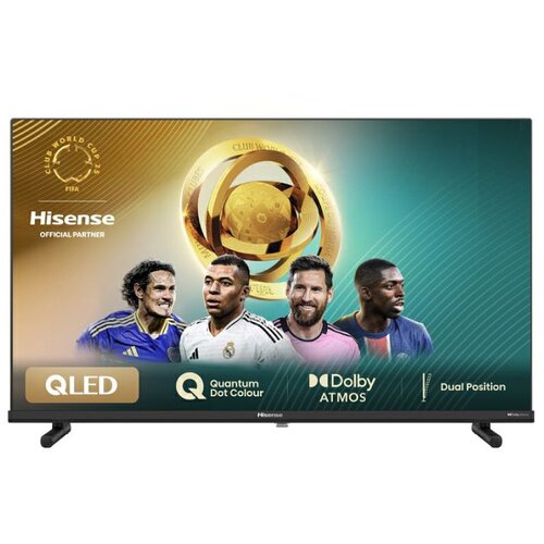 Hisense QLED TV sprejemnik 32A59NQ, 80cm Cene