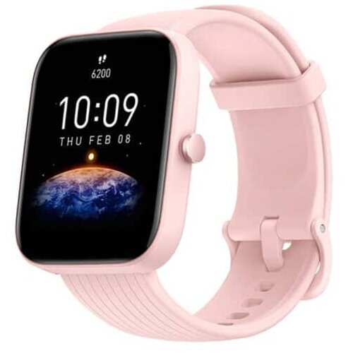 Garancija:12 mjeseci Amazfit Bip 3 Pink Cijene