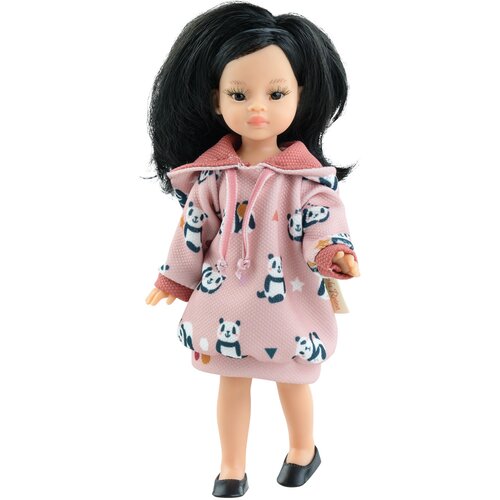 Paola Reina Lutka Maria Jose 21cm, (21337140) Slike