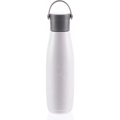 Zopa Liquid Thermos with Holder termosica Stars 480 ml