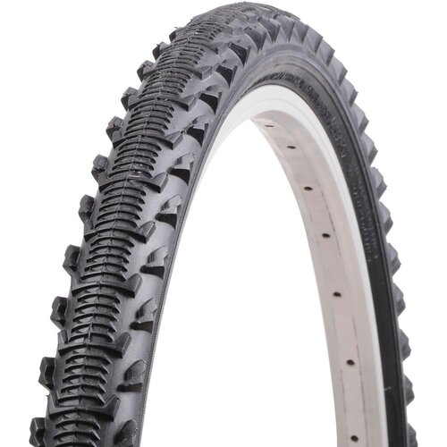  GUMA Vee Rubber 24X1.75 (47-507) VRB185, SEMI SLICK Cijene