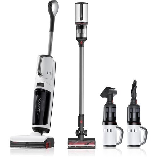 Roborock Usisavač Dyad Pro Combo Štapni Baterijski, (6974653811051) Cijene