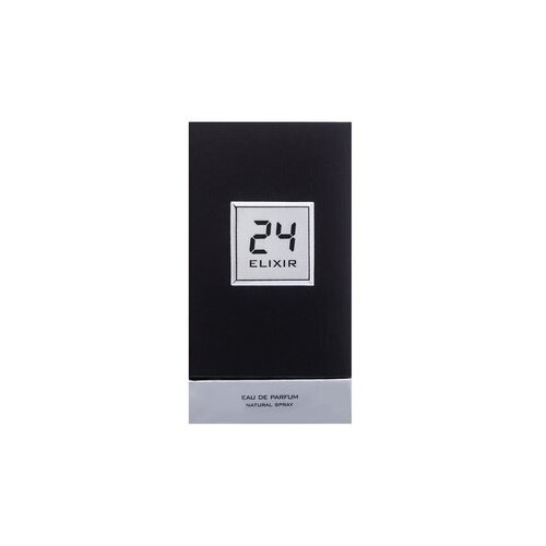 24 Elixir Platinum 100 ml parfumska voda unisex Slike
