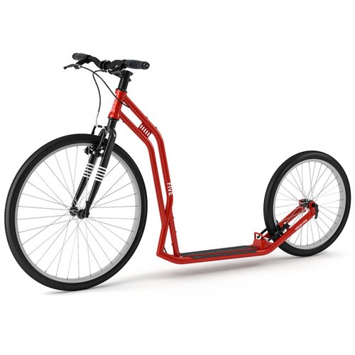Yedoo Five skuter &Scaron;tevilke serija (red), (5000319664) Cene