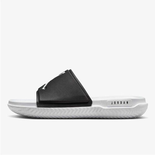 Nike papuče za dečake  Jordan jumpman slide bg FQ1597-010 Cene