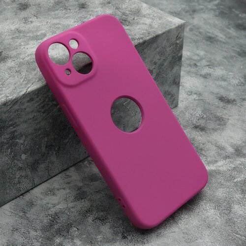 Ms maska  color vision za iphone 14 (6.1) pink mat Cene
