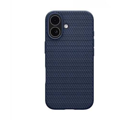 Apple Ovitek Spigen Liquid Air za iPhone 17 Blue Cene