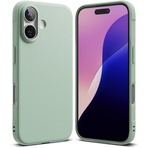 Ringke Onyx maska za iPhone 16 - Mint Cijene
