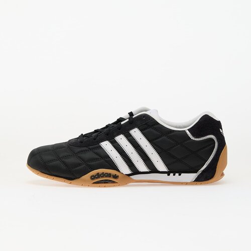 Adidas Sneakers Adiracer Lo Core Black/ Ftwr White/ Gum 3 EUR 38 Cene