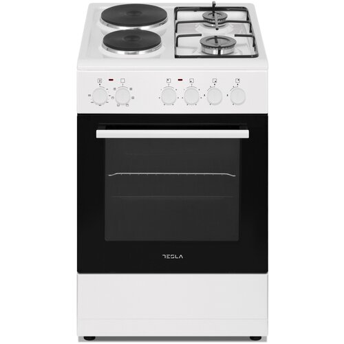 Tesla CM5220SW kombinovani šporet Cene