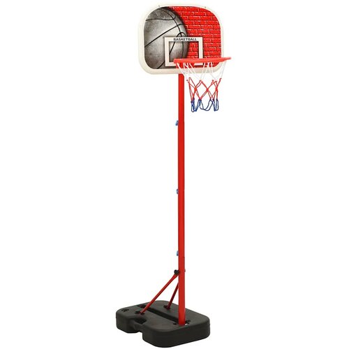  Prijenosni ko&scaron;arka&scaron;ki set podesivi 138,5 - 166 cm Cijene