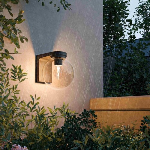 Philips Spolja&amp;scaron;nja zidna lampa ULIO 1xE27/25W/230V IP44 Slike