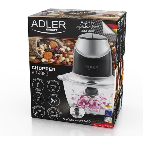 Adler Sjeckalica AD4082 Cijene