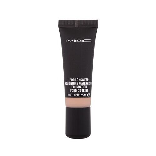 Mac pro longwear nourishing waterproof foundation puder 25 ml odtenek NW30 Slike