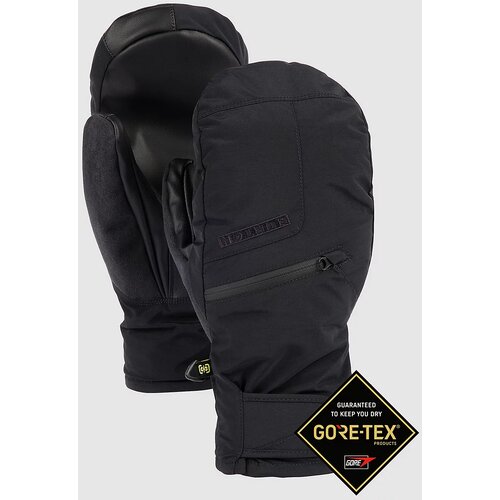 Burton Gore-Tex Under Rokavice Mitt true black Cene