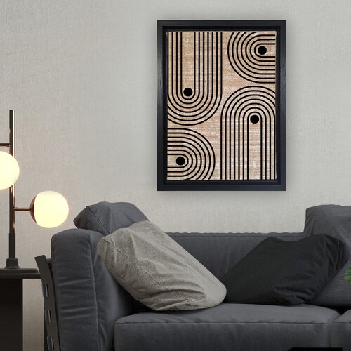 Wallity Slika LSJ41801341406-96136, 96x136 cm Cene