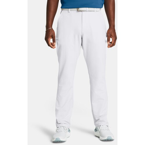 Under Armour Men&amp;#039;s Sports Pants UA Tech Tapered Pant-GRY - Men Slike
