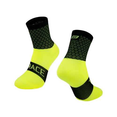 Force čarape trace, cro-fluo l-xl/42-47 ( 900891 ) Cene