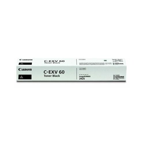 Canon Toner C-EXV 60 Slike