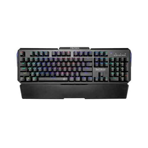 Fantech MK882 RGB Pantheon (Blue switch) tastatura Slike