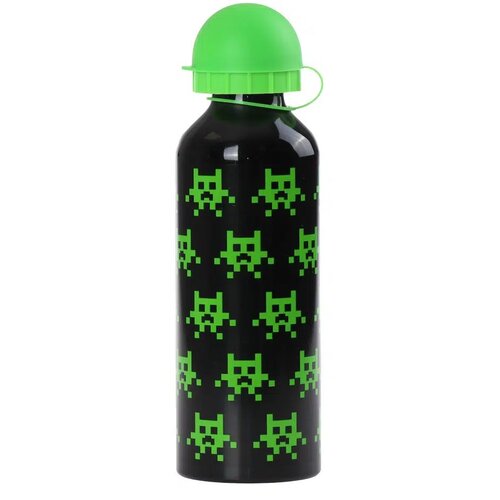 ALU flowy, flašica za vodu, aluminijumska, gaming, 500ml Slike