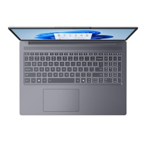 Lenovo IdeaPad Slim 3 prenosnik, AMD Ryzen 7 7735HS, 16-palčni WUXGA zaslon, 24 GB RAM, 1 TB SSD, UMA (integrirana grafika), Windows 11 Home, Luna Grey, 2 leti garancije Cene
