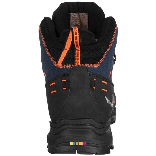 Salewa Pohodni&amp;scaron;tvo Alp Mate Winter Mid Wp Slike